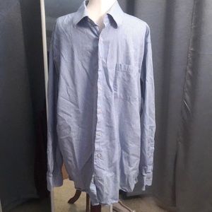 Calvin Klein button down shirt